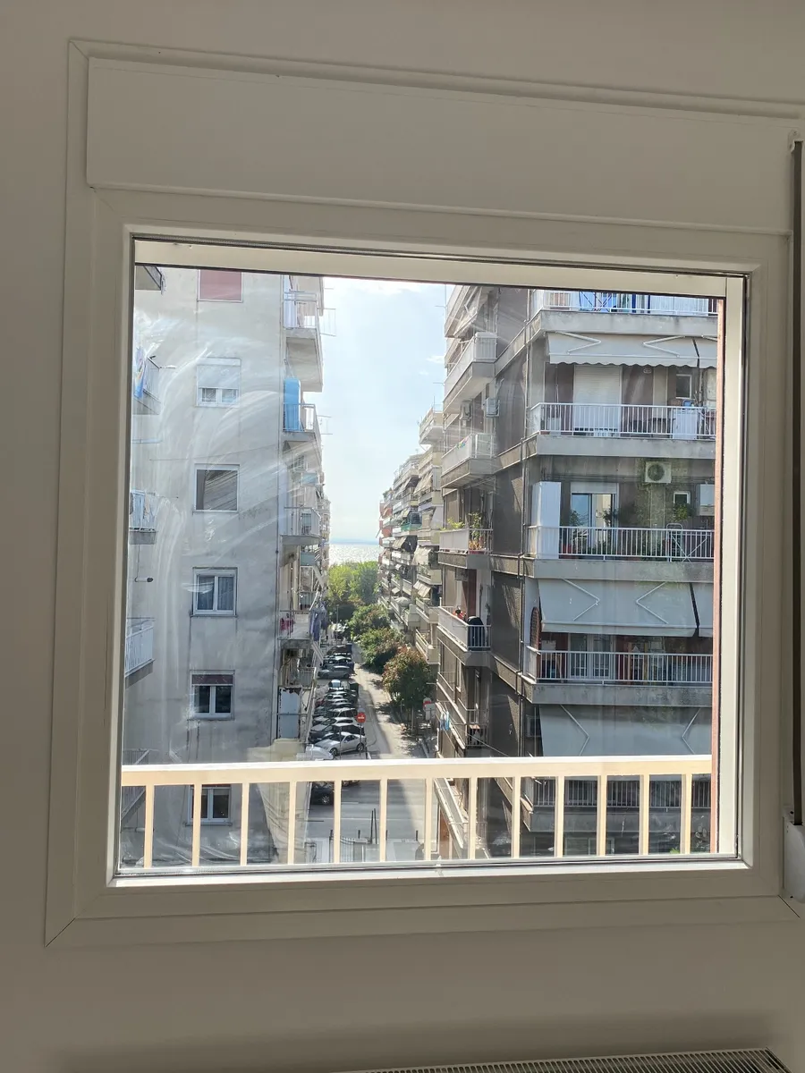 Διαμερισμα, 80 τ.μ.