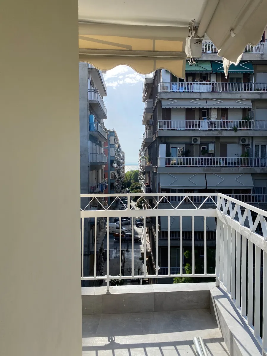 Διαμερισμα, 80 τ.μ.