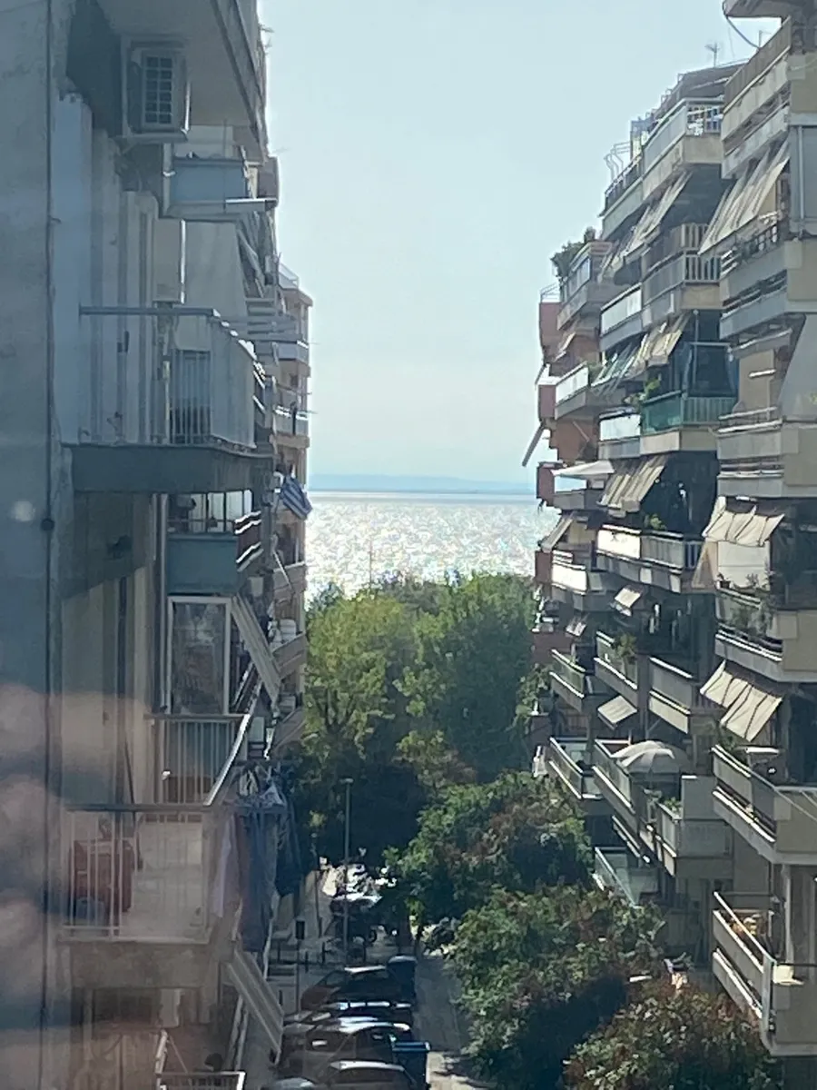 Διαμερισμα, 80 τ.μ.